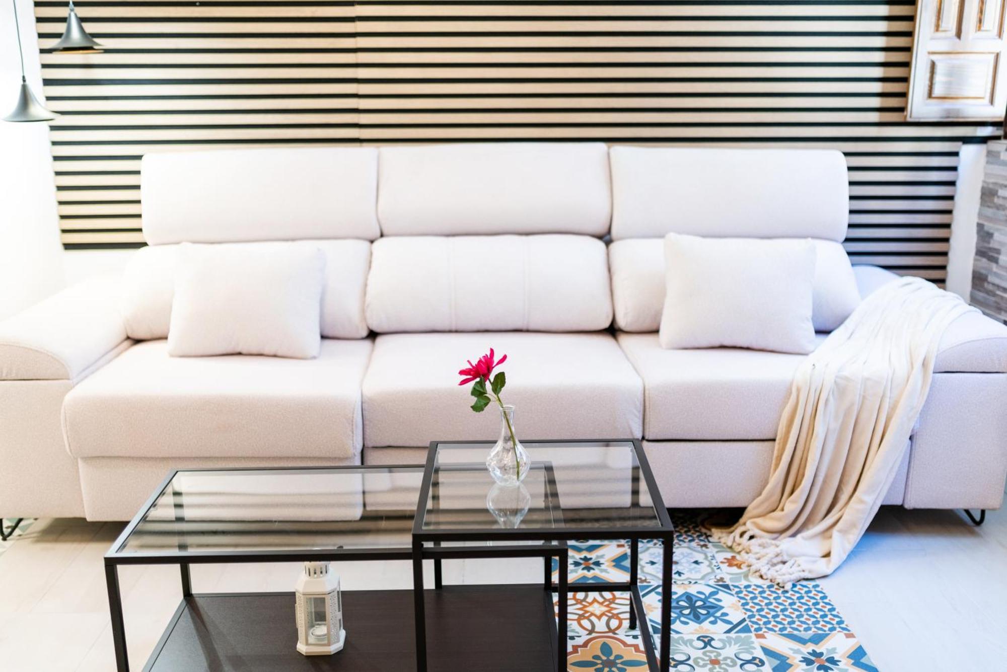 Apartamento En Albaicin,