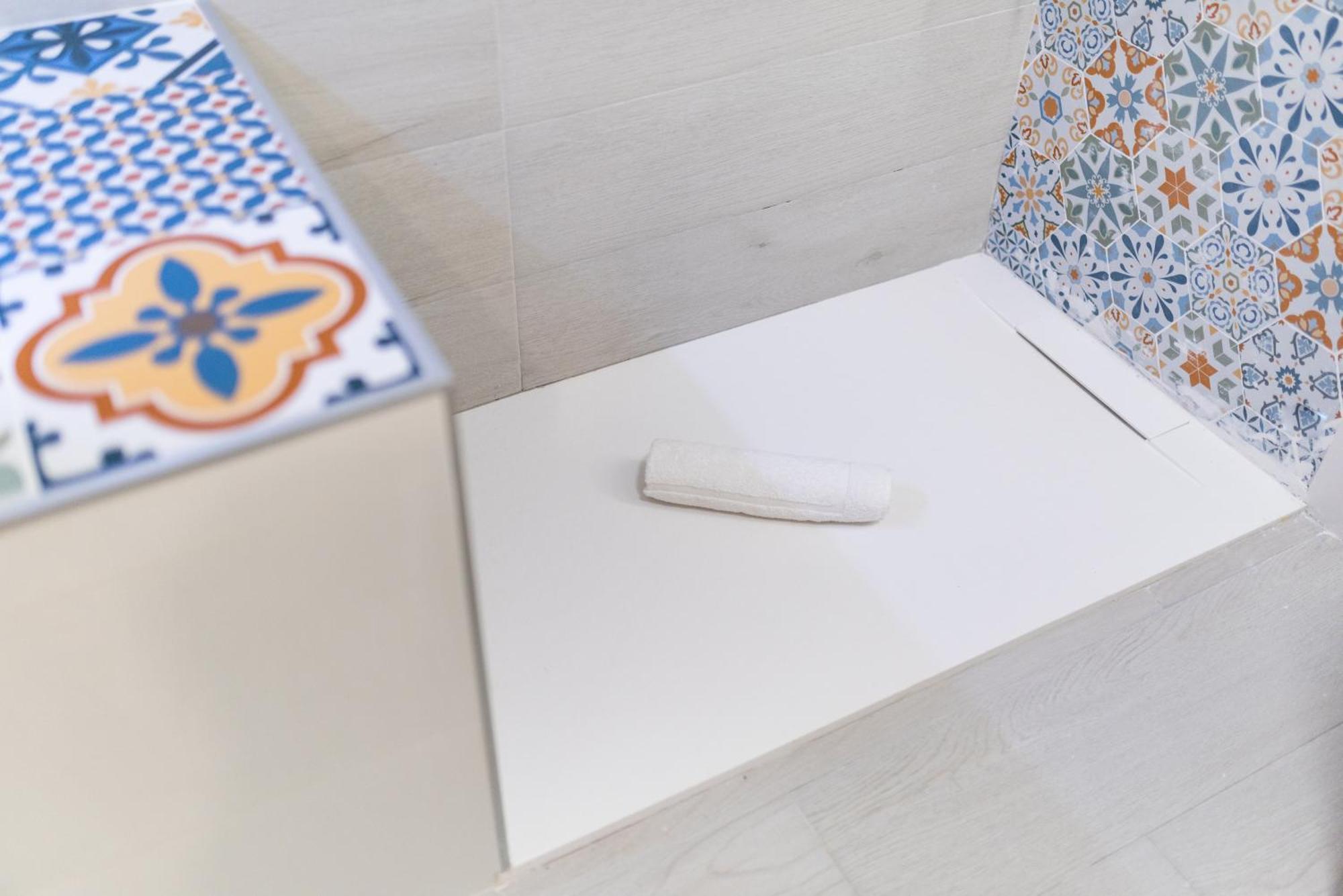 Apartamento En Albaicin, Granada