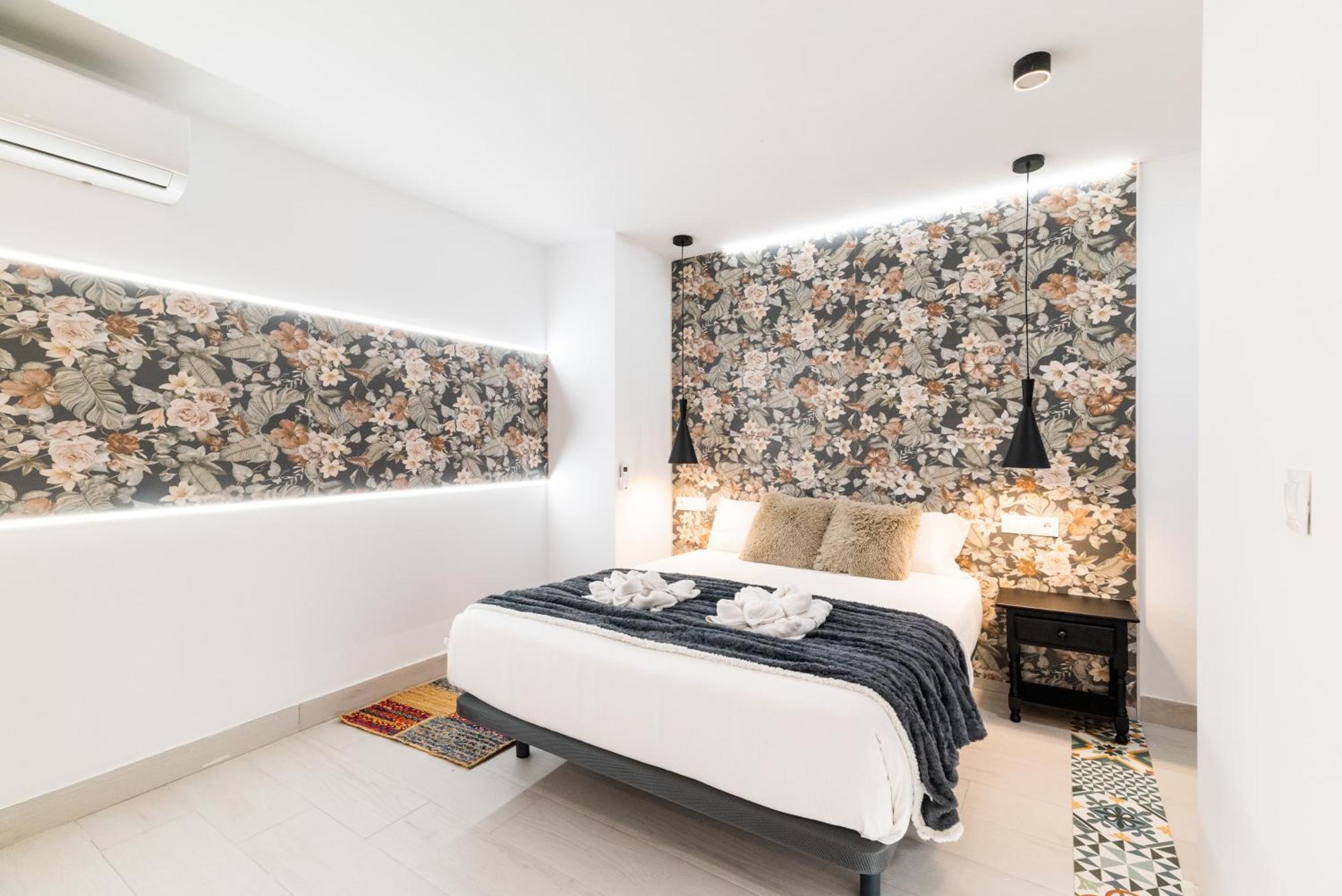 Apartamento En Albaicin,