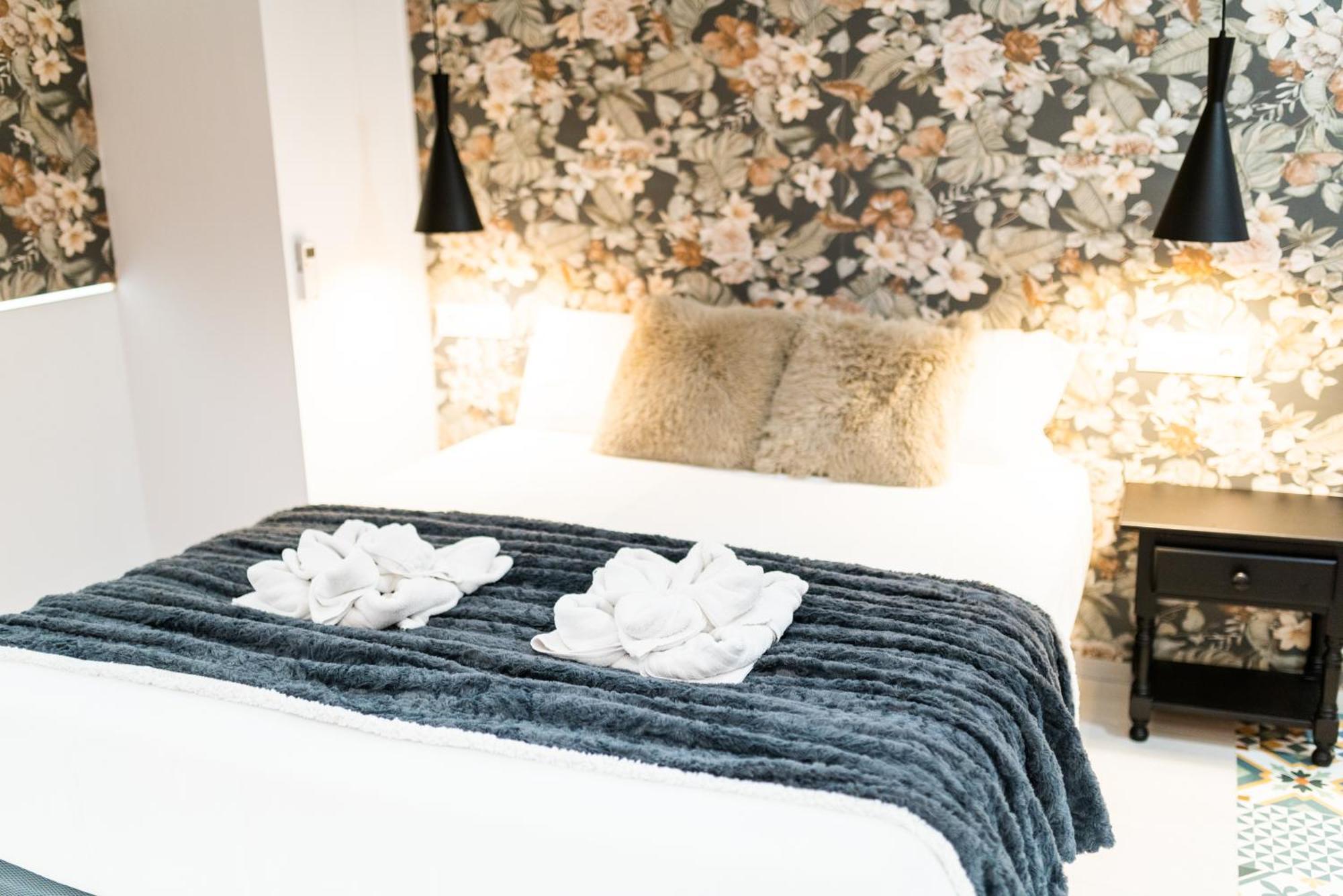 Apartamento En Albaicin, Granada