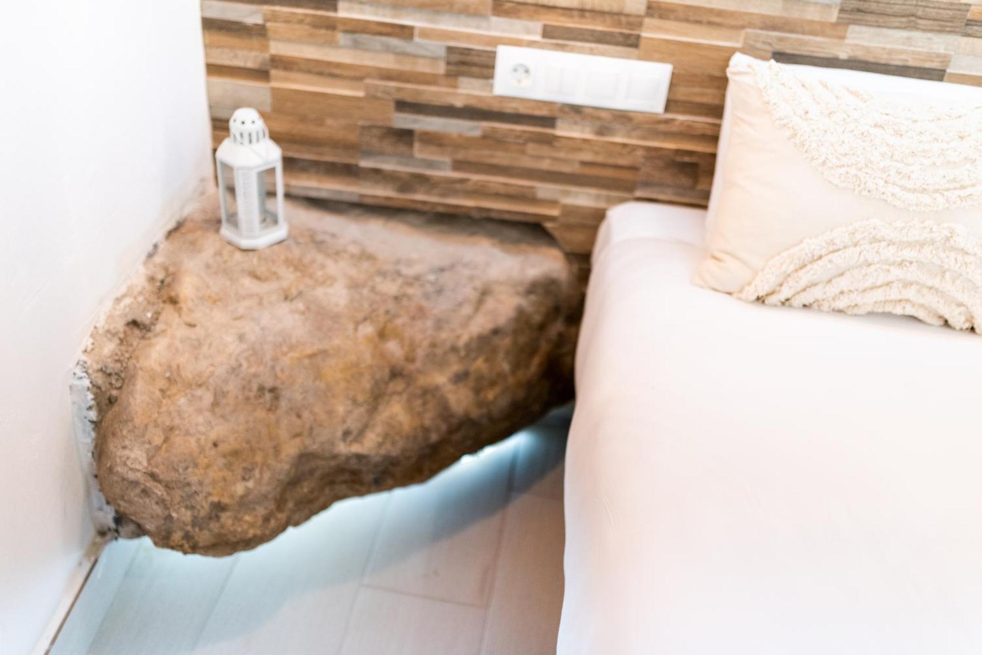 Apartamento En Albaicin, Granada