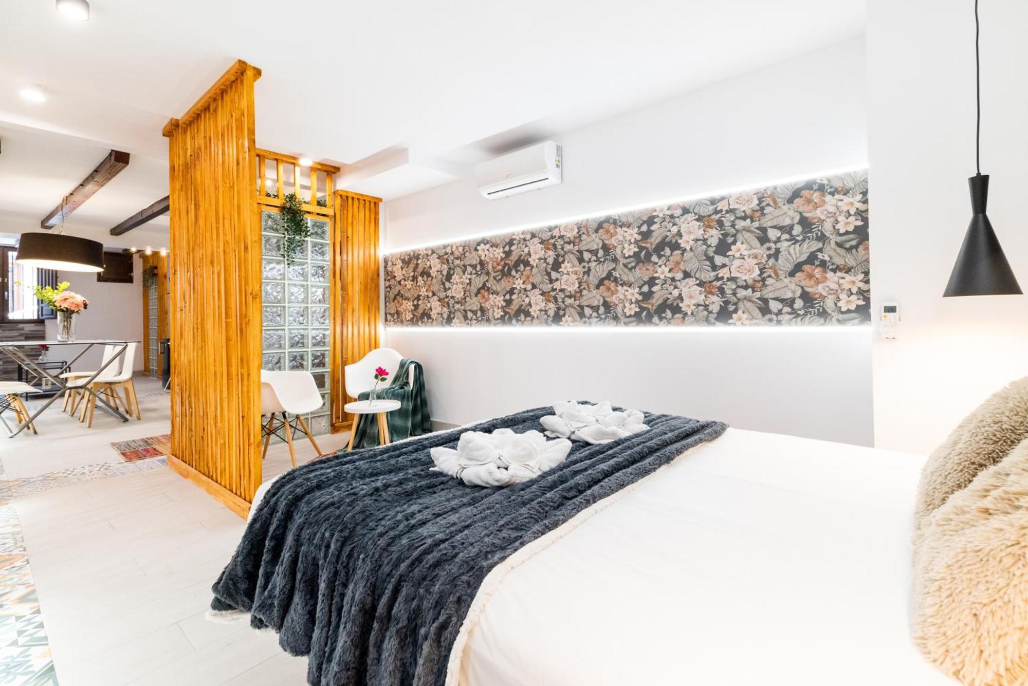 Apartamento En Albaicin, Granada