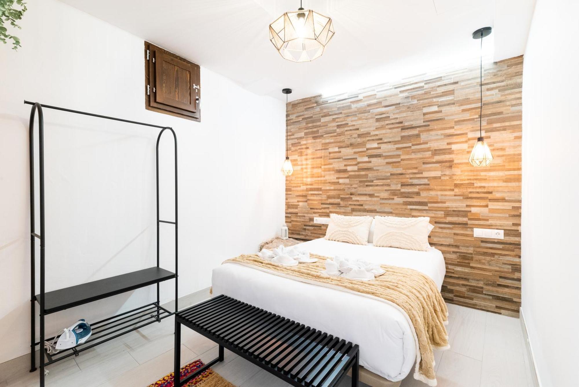 En Albaicin, Apartamento Granada
