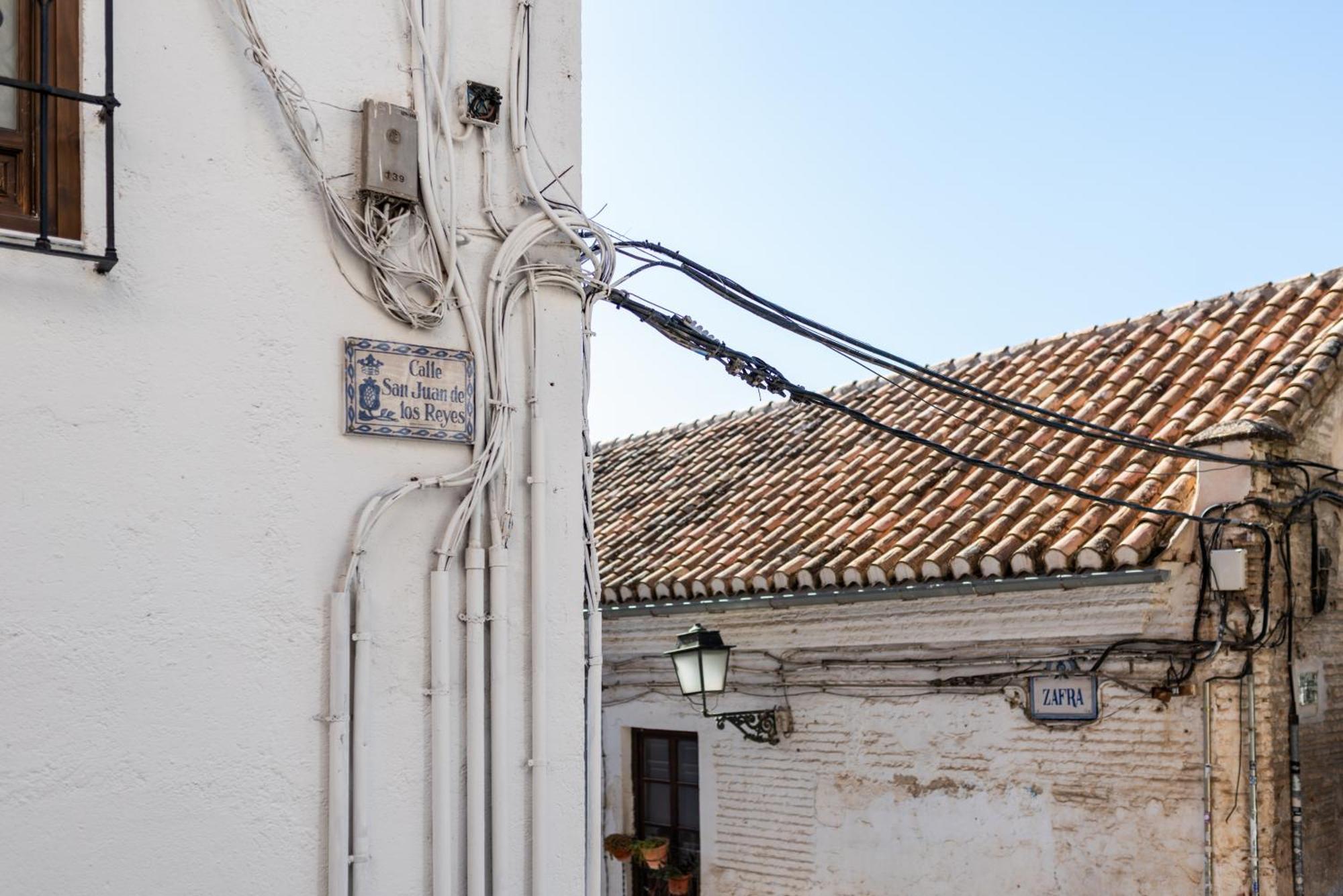 En Albaicin, Apartamento Granada