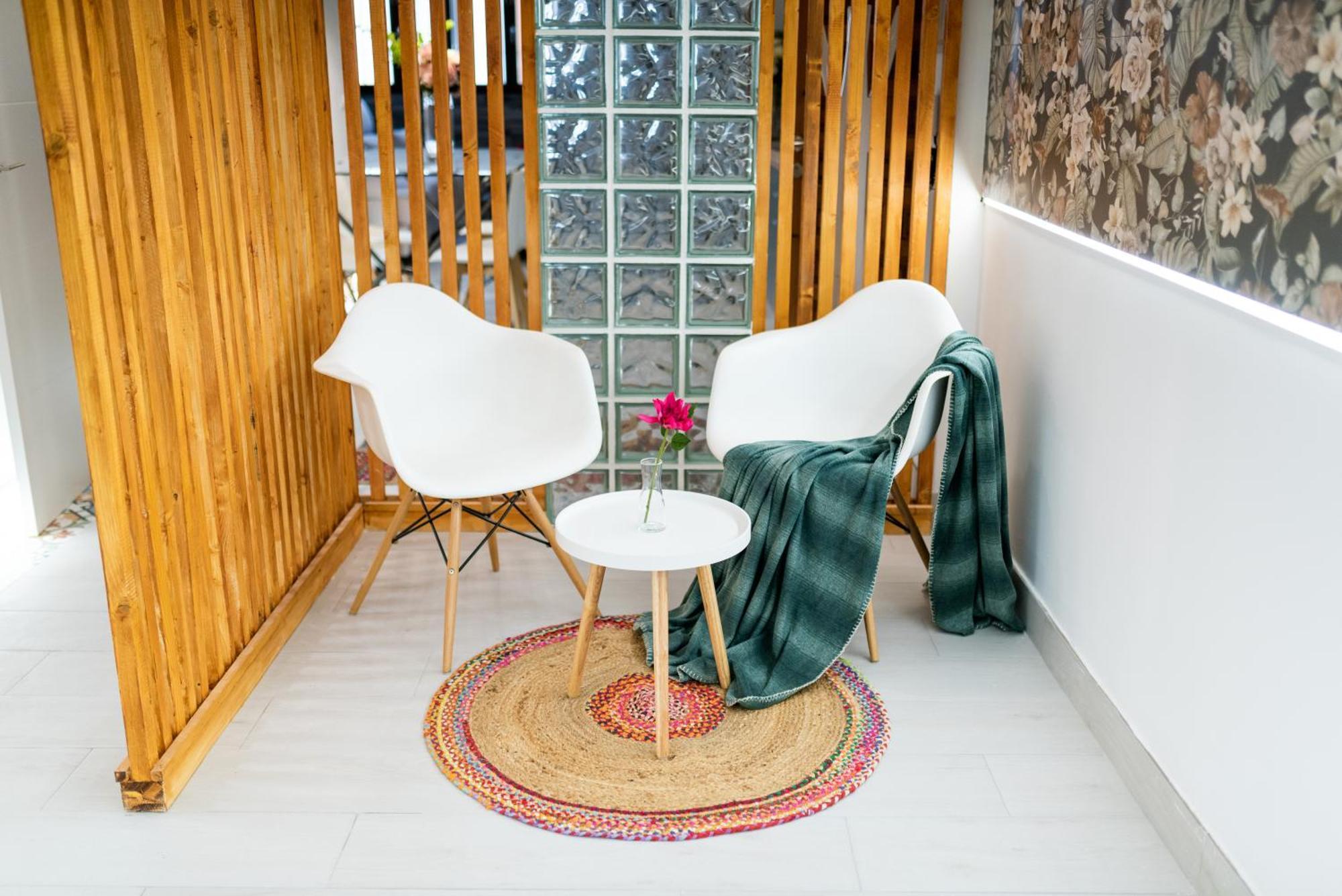 En Albaicin, Apartamento Granada