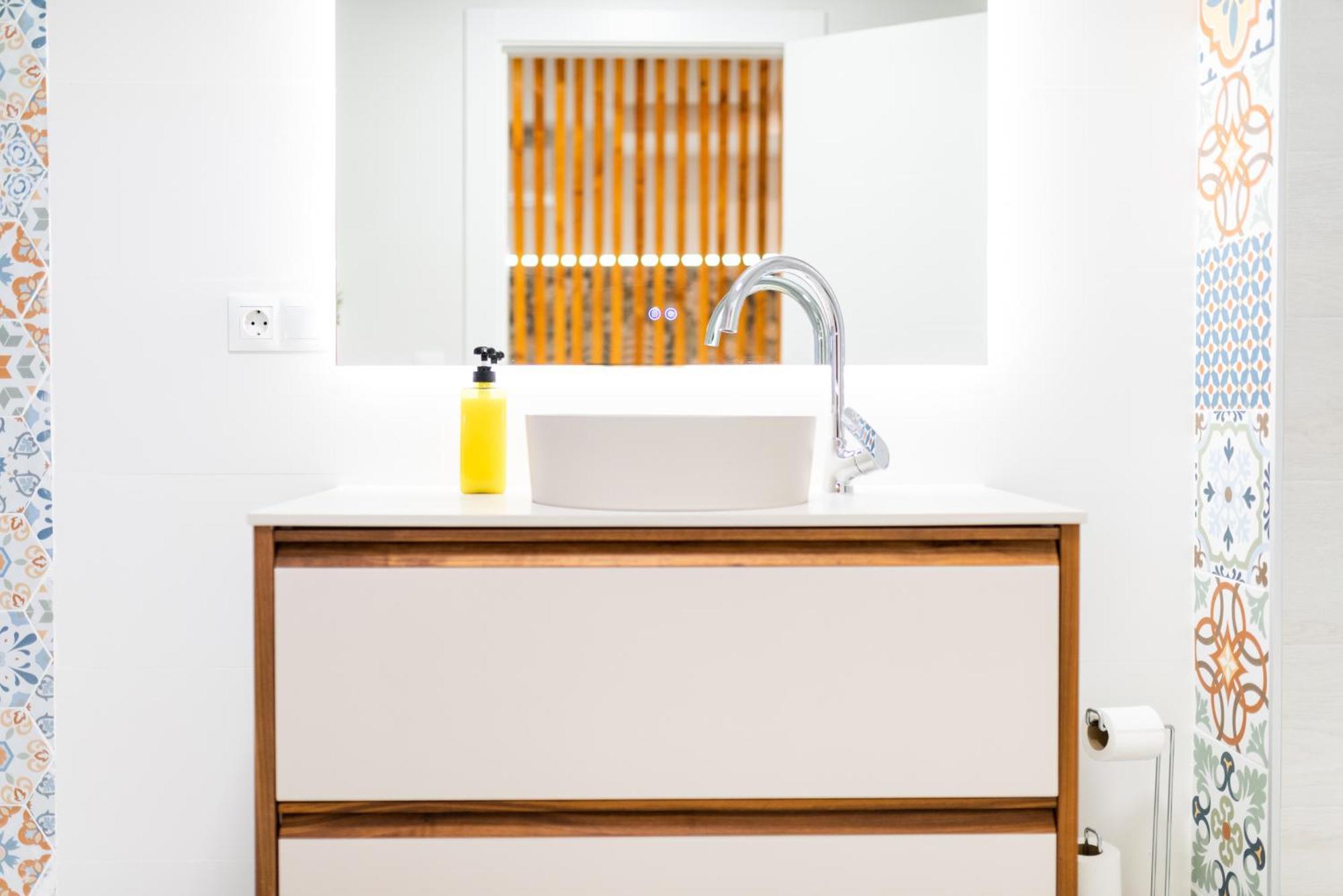 Apartamento En Albaicin,