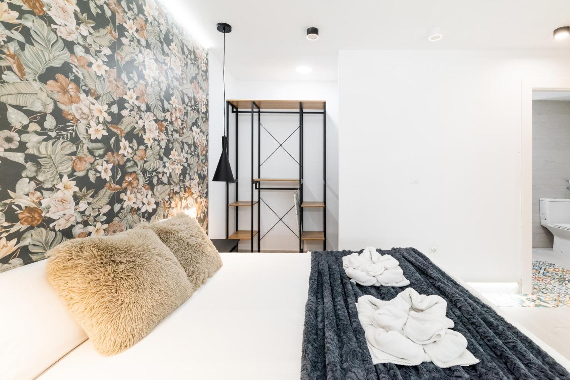 Apartamento En Albaicin, Granada