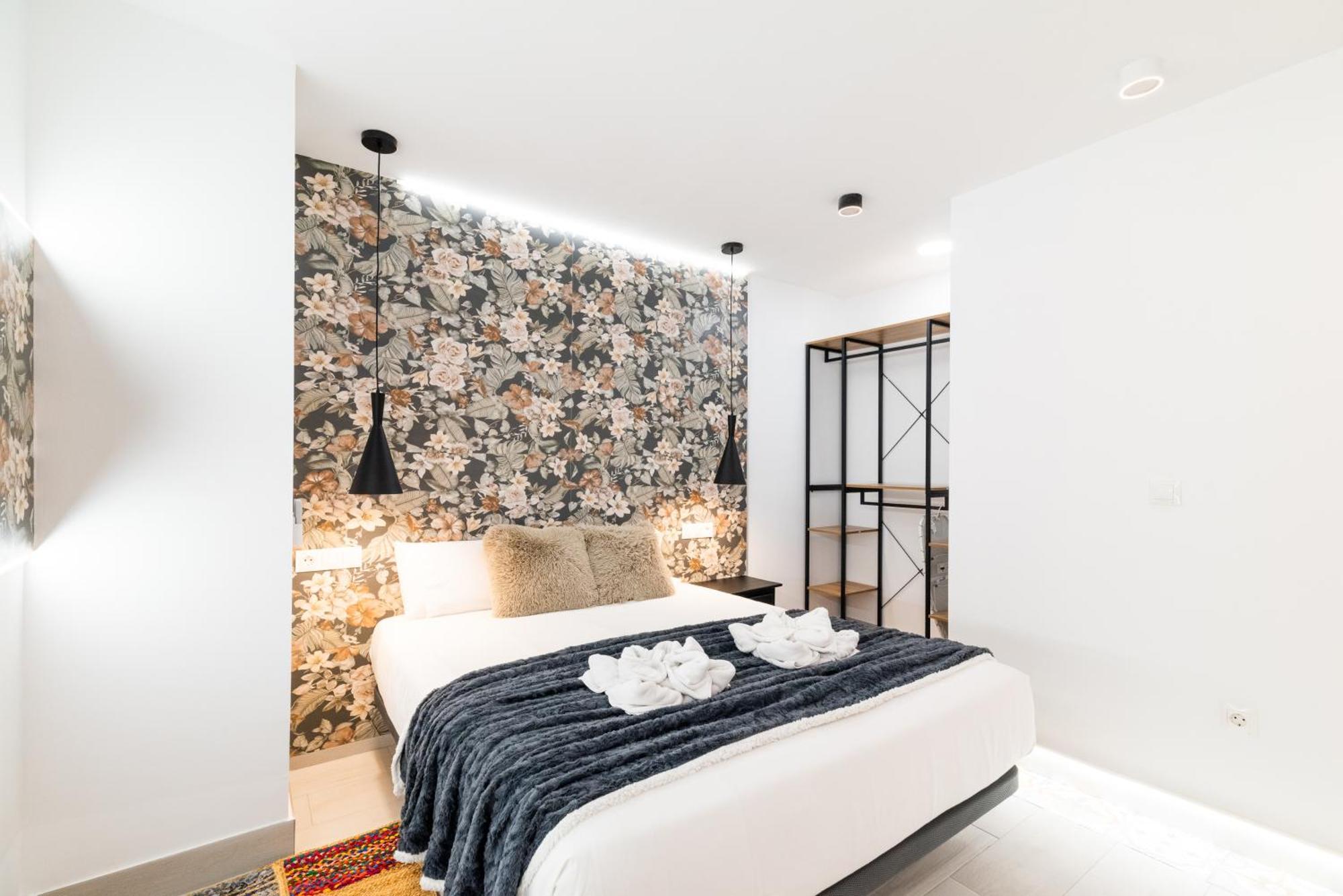 Apartamento En Albaicin, Granada