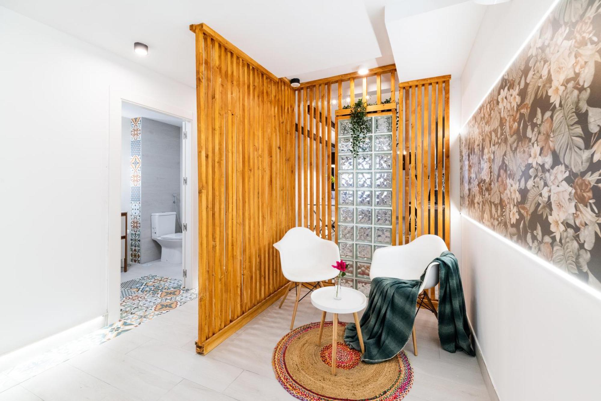 Apartamento En Albaicin, *